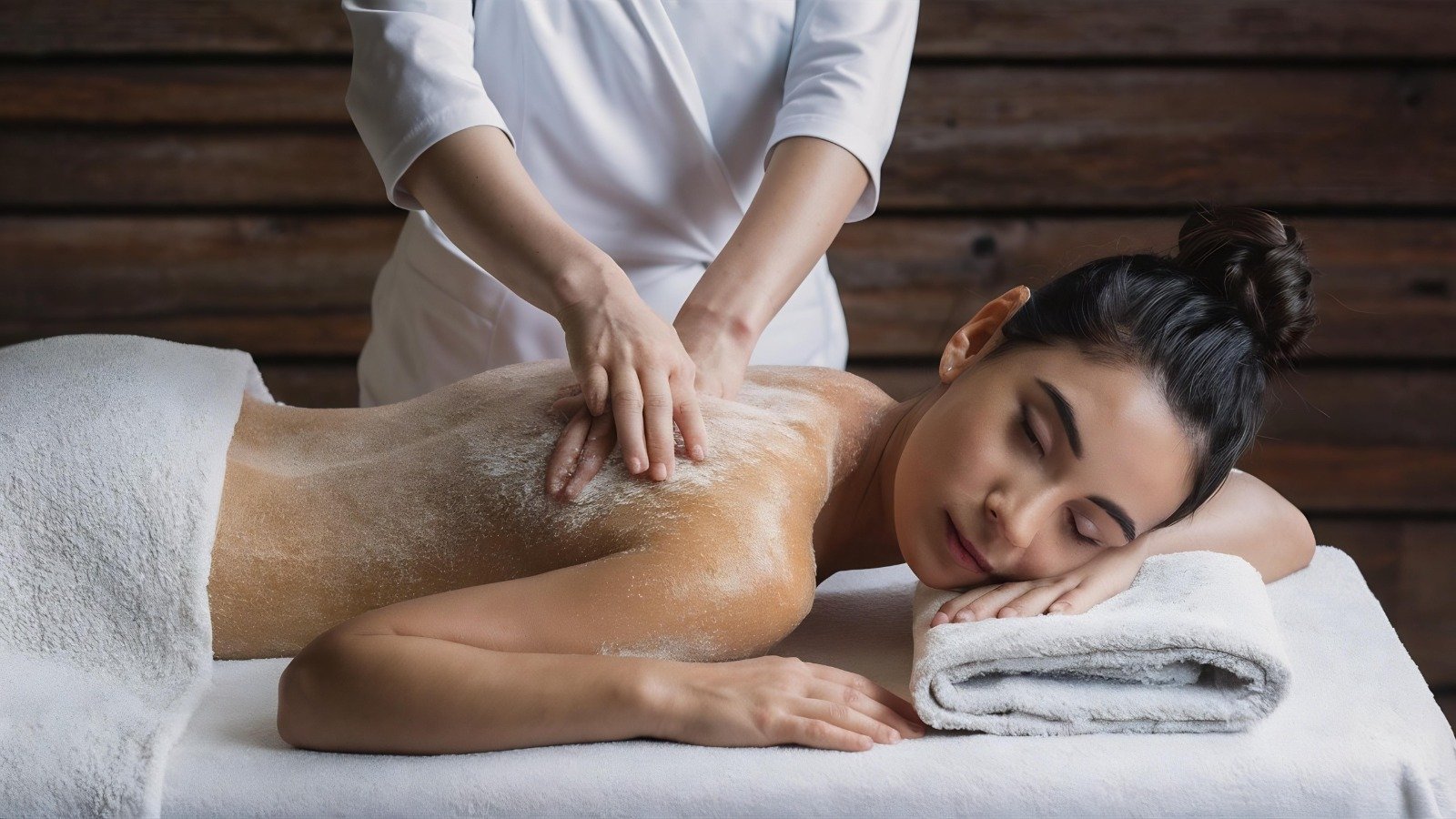 Body Scrub