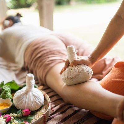 Massage Treatments for Everyday Stress